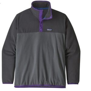 Patagonia Micro D Snap-T Pullover
